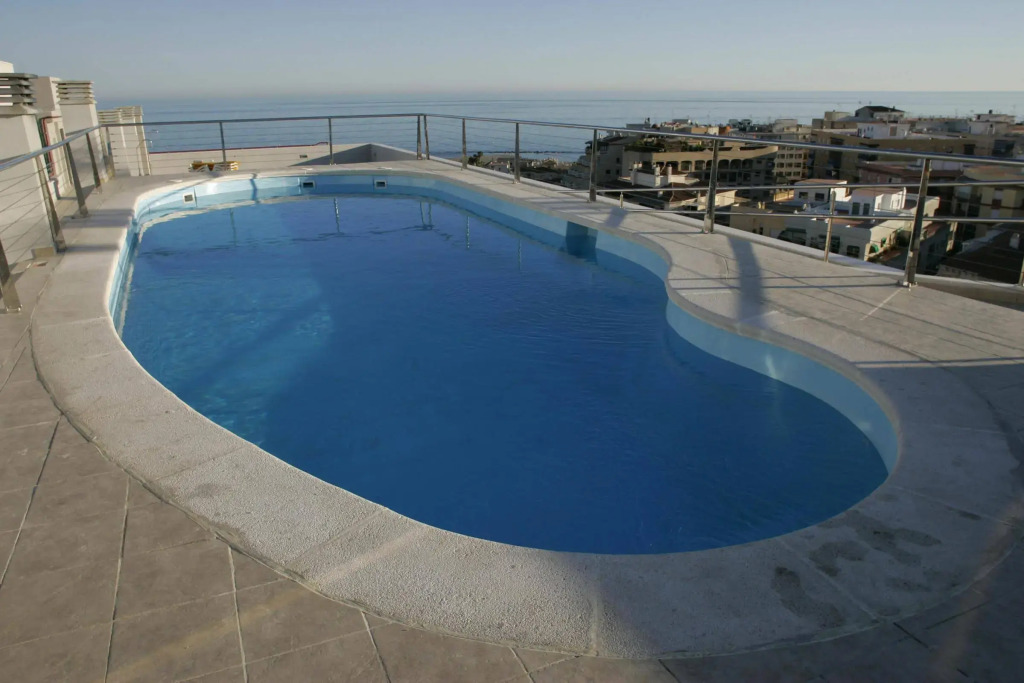 Bahía Almuñecar