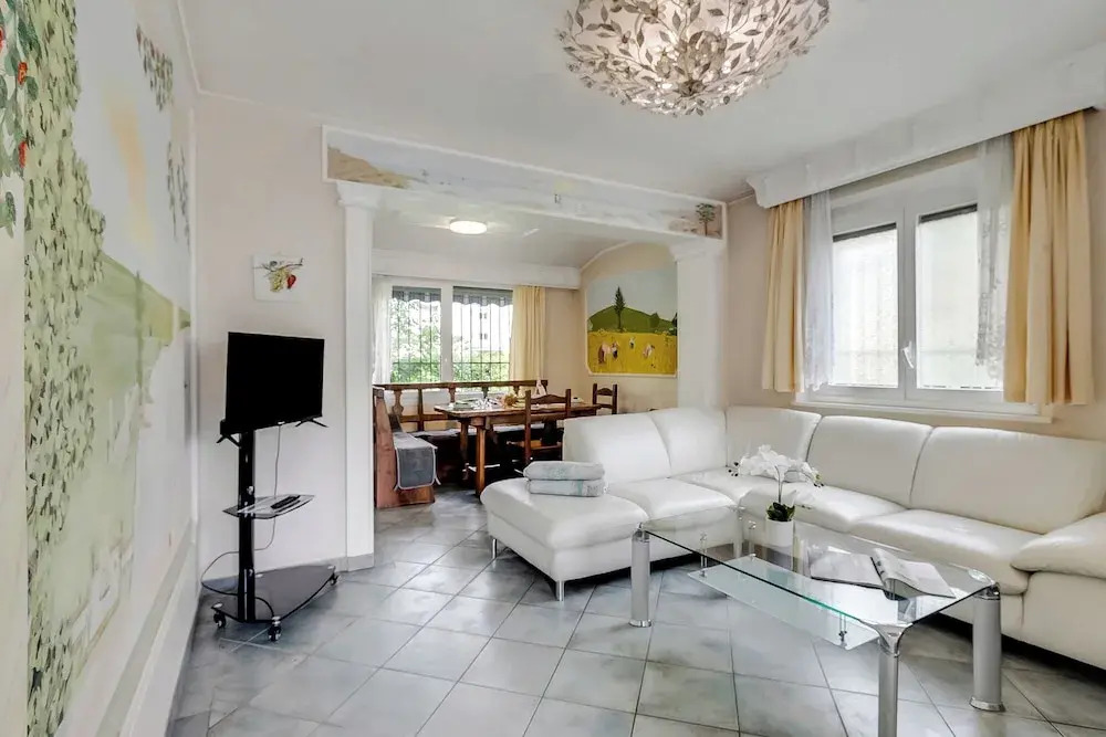 Villa Anita