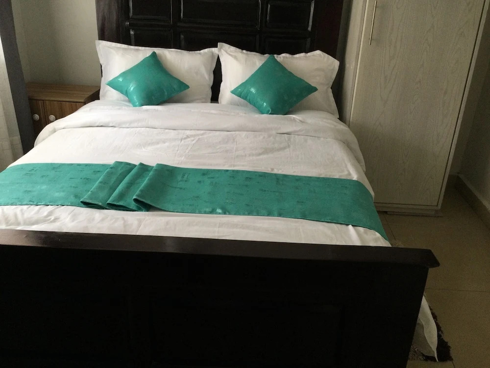 Milimani Comfort