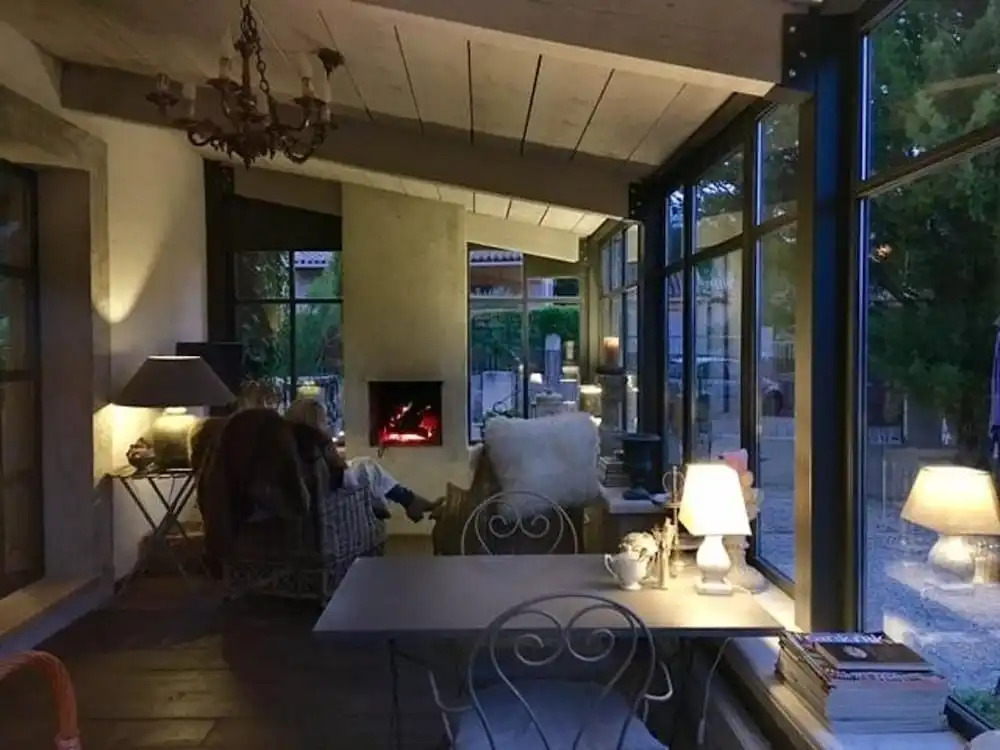 "Le Vent dÉtoile" B&B and Guesthouses