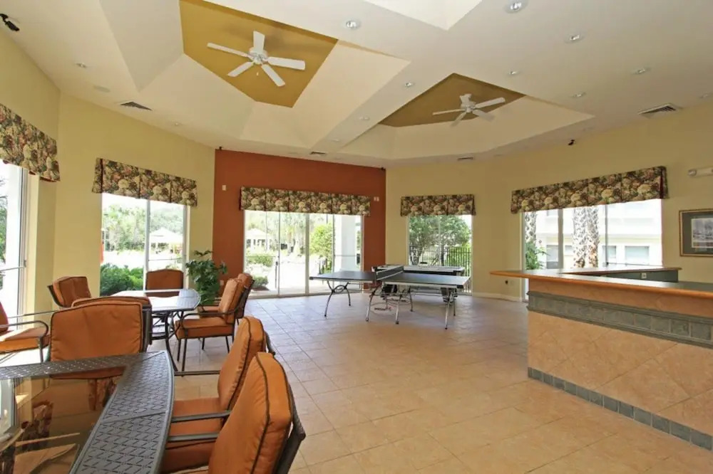 Luxury Legacy Dunes Condo Close to Disney, Golf and Orlando Fun!