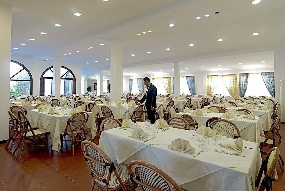 Villaggio Le Palme