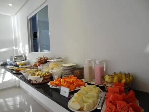 Ilha Bela Hotel