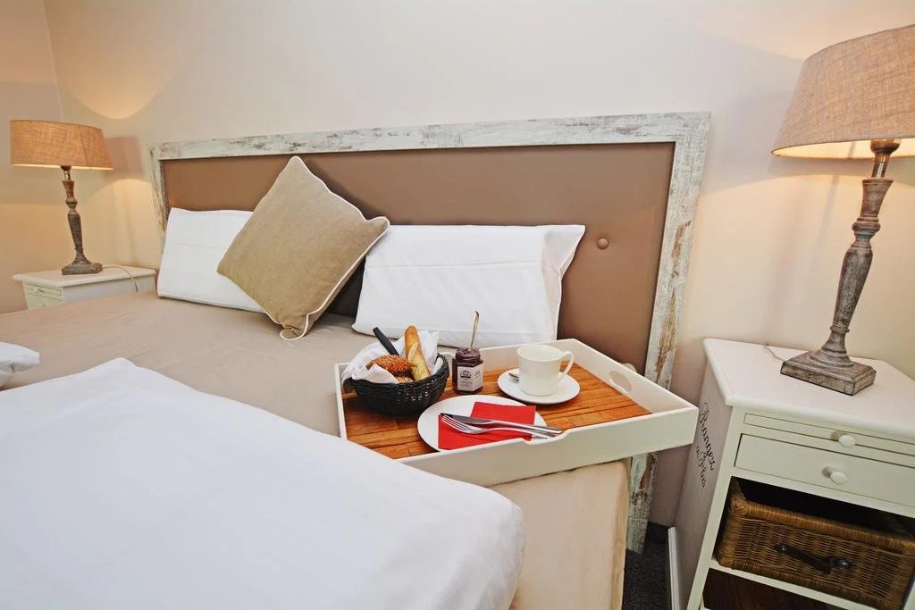 Hotel Strand No.1