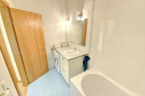 Juozapaviciaus 3 apartments