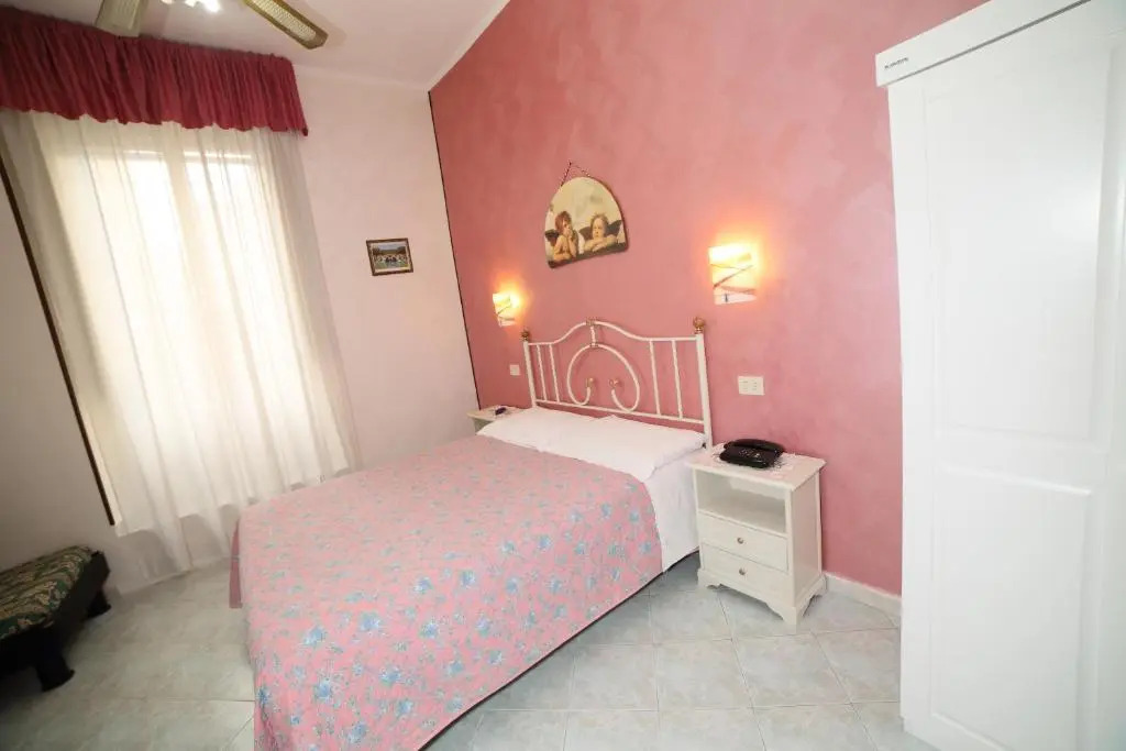 Hotel PRINCIPE AMEDEO