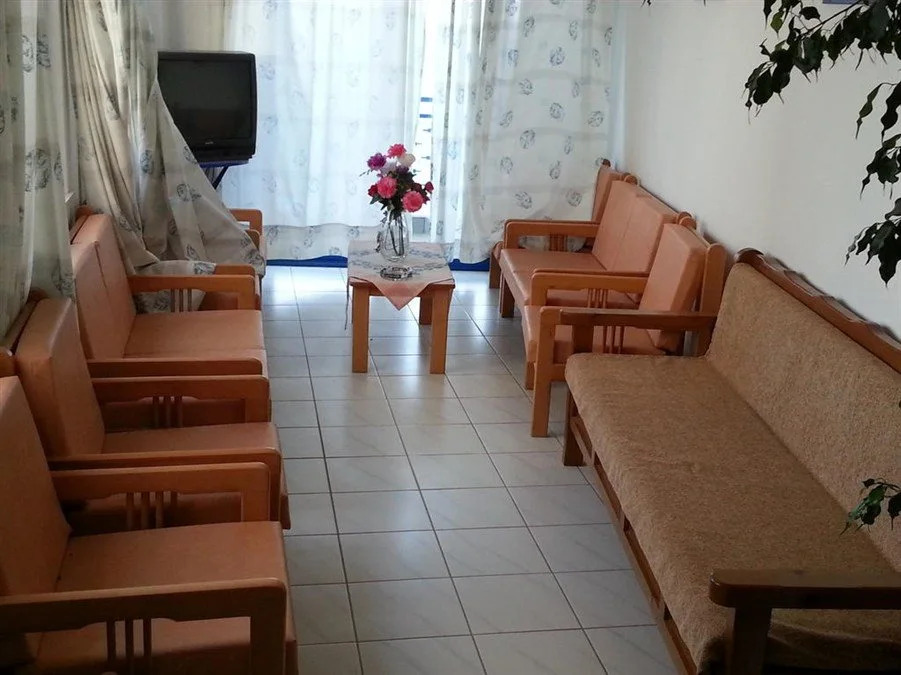Angelos Hotel