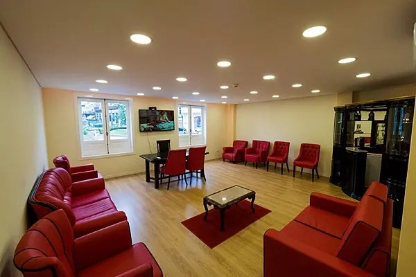 Hotel Privatti