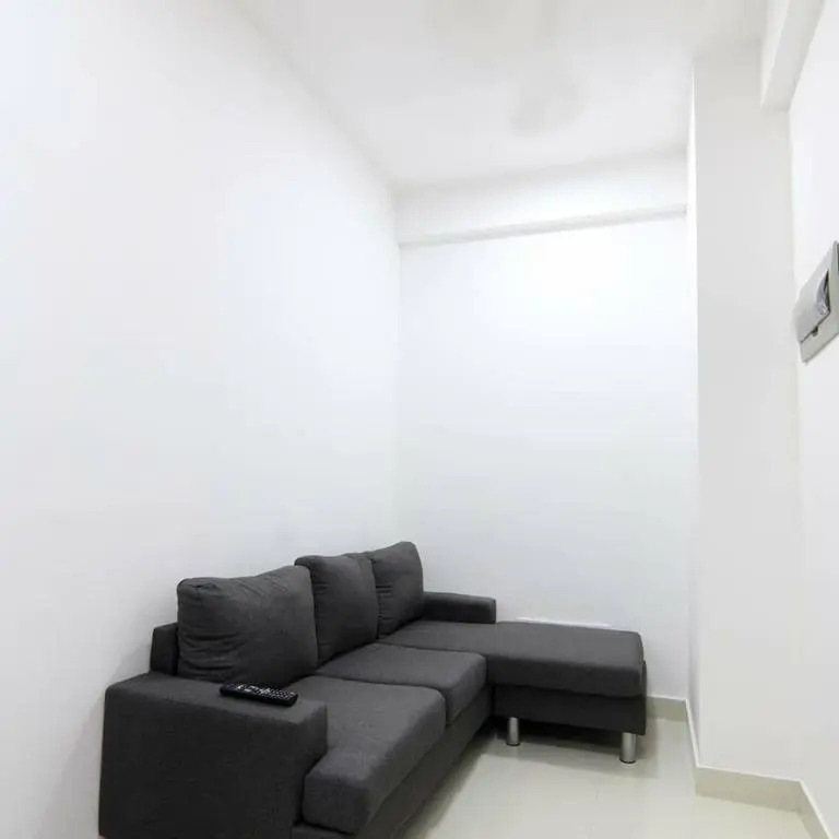 Resting View One Bedroom Apartment