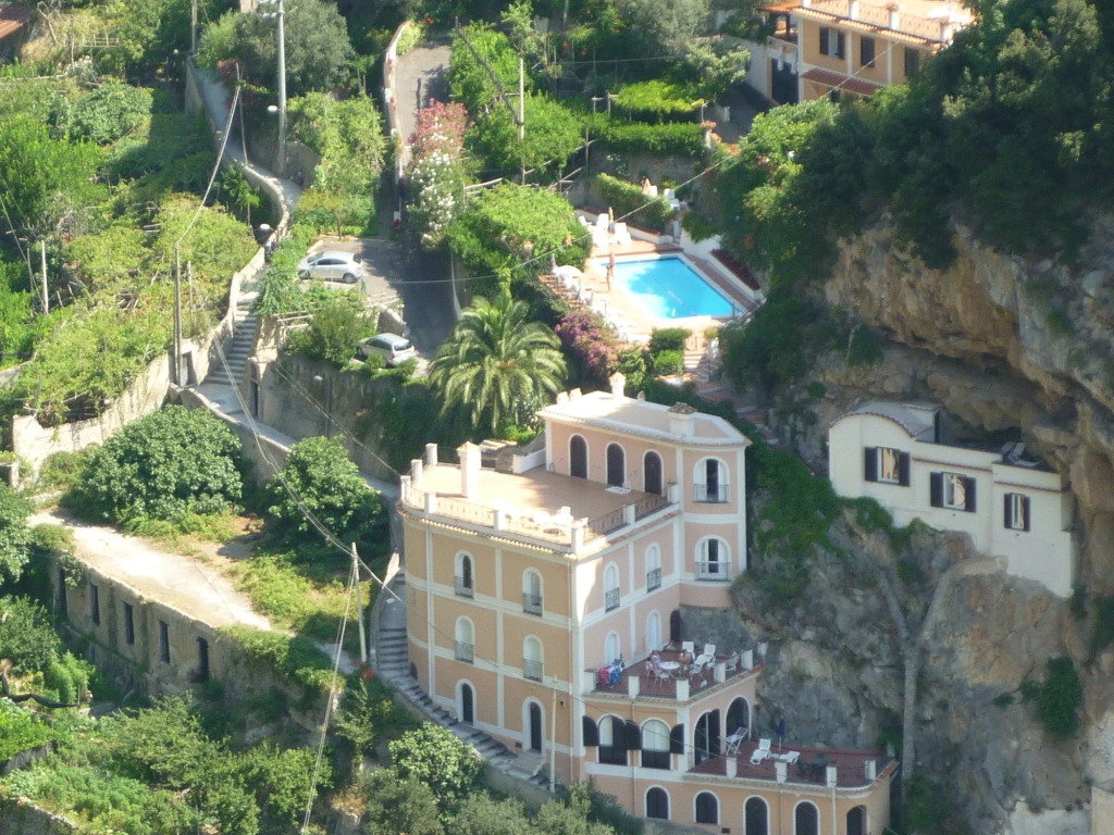 Residence Villa Rosa