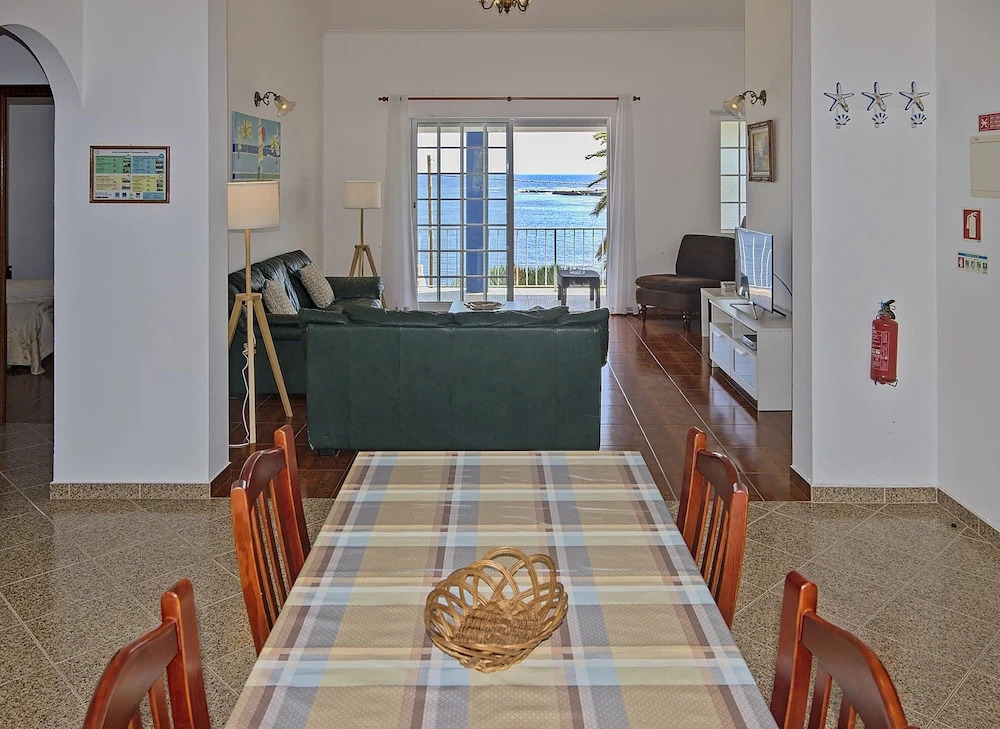 Porto Martins Bay Apartments