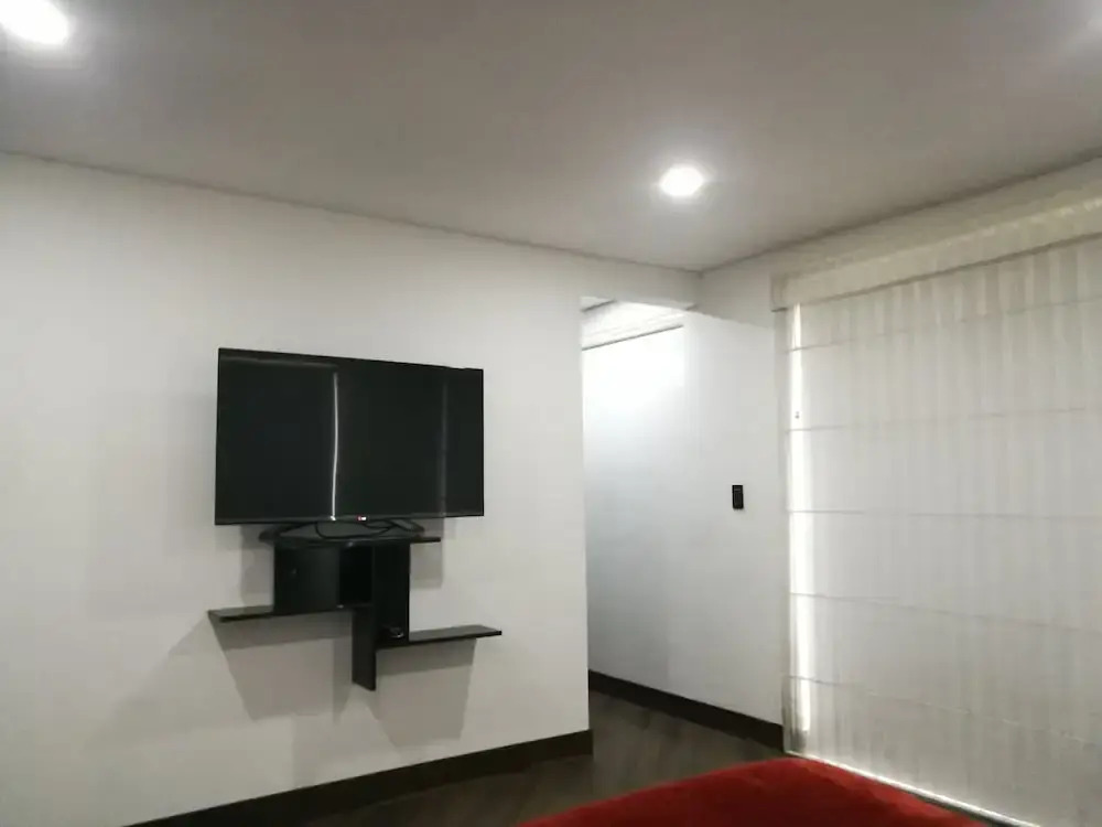Comfort Campestre