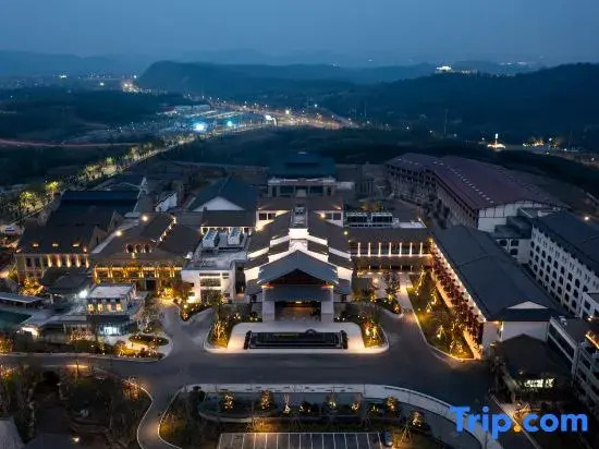 Yaochang Hotel