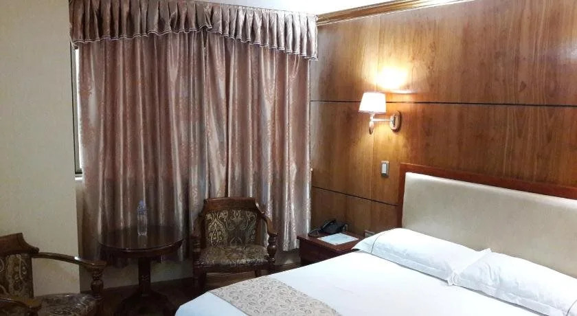 Hotel Pekin