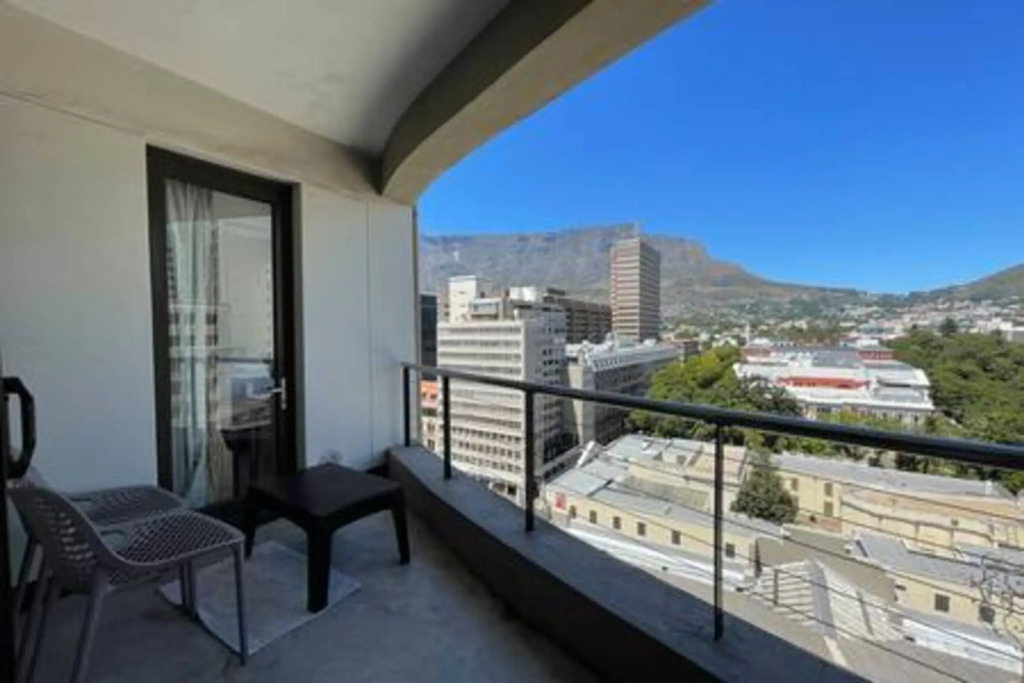 Piazza On Church 1004 by CTHA, Cape Town