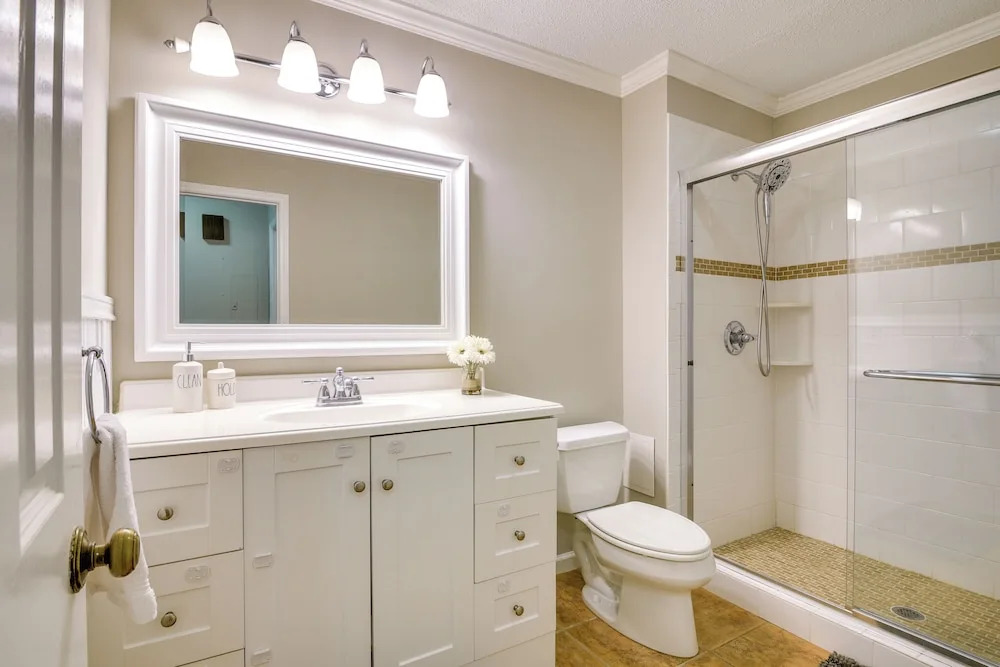 Pinehurst Condo ~ 2 Miles to Downtown & Resort!
