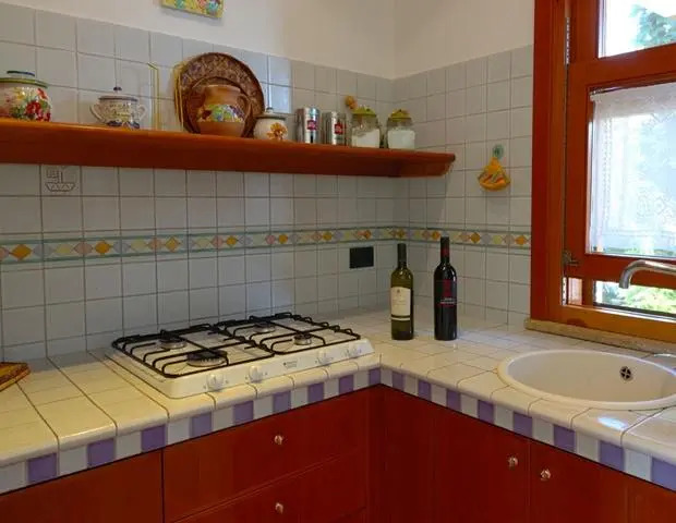 Villa New Charme