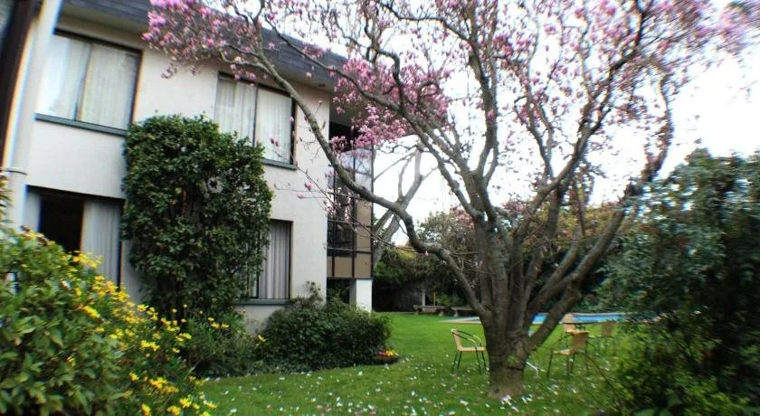 Hotel Terrabella