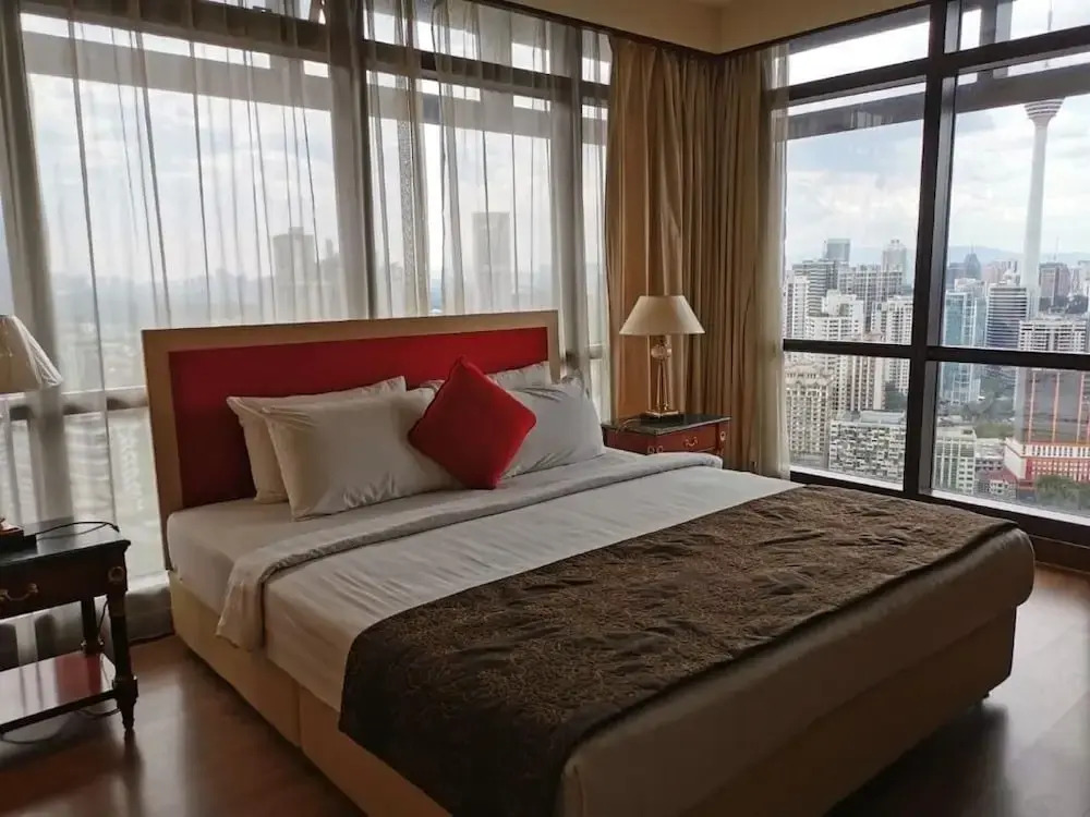 Amoda Apartment suites Times Square