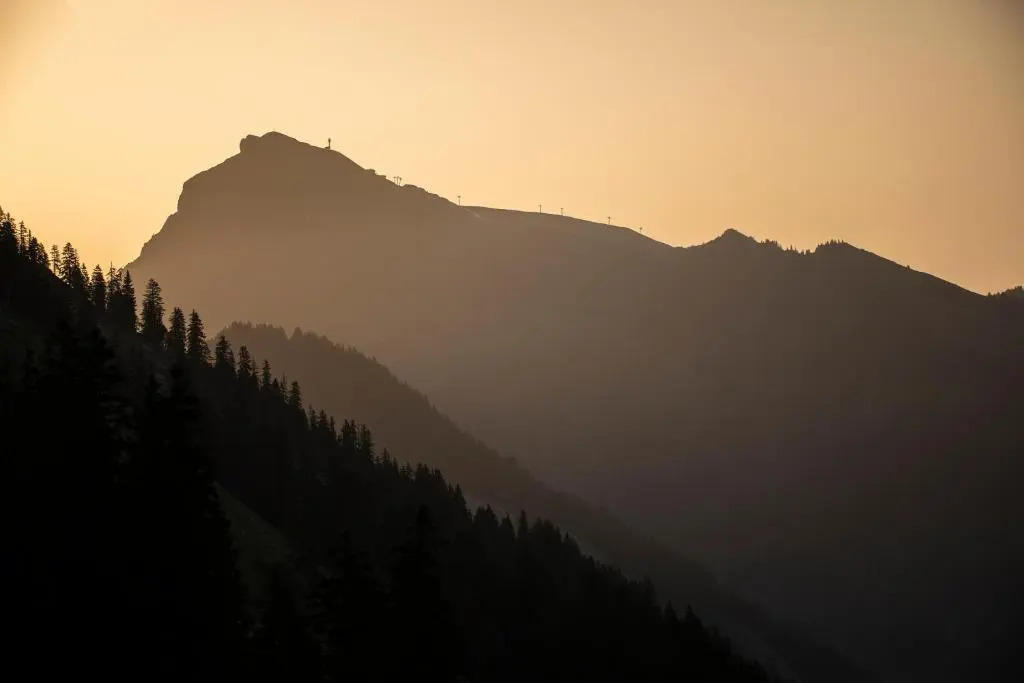 BOUTIQUEHOTEL das edelweiss