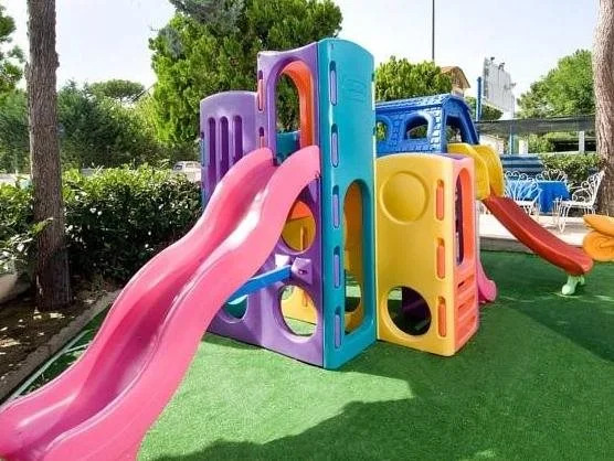 Hotel Primula Azzurra