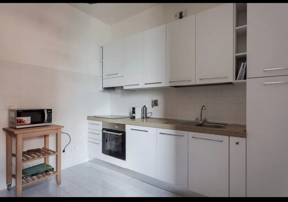 Bologna House