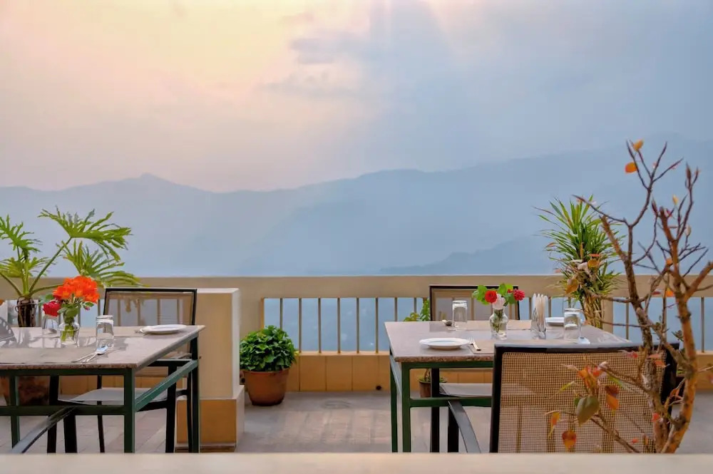 Hotel Sonam Delek Gangtok