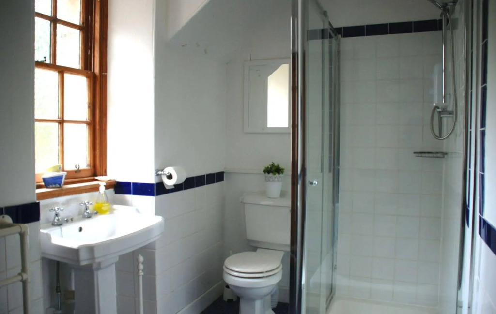 Centre Stables Luxury Self Catering Loch Lomond