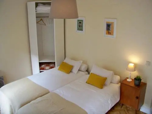 Almirante 1 Four Bedrooms