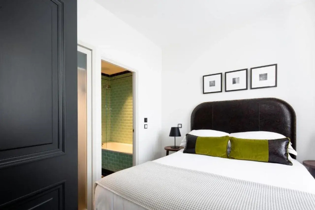 The Edinburgh Grand, a Luxury Collection Hotel, Edinburgh