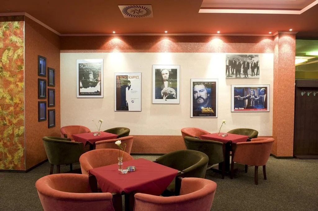 Hotel Lipa Slovakia