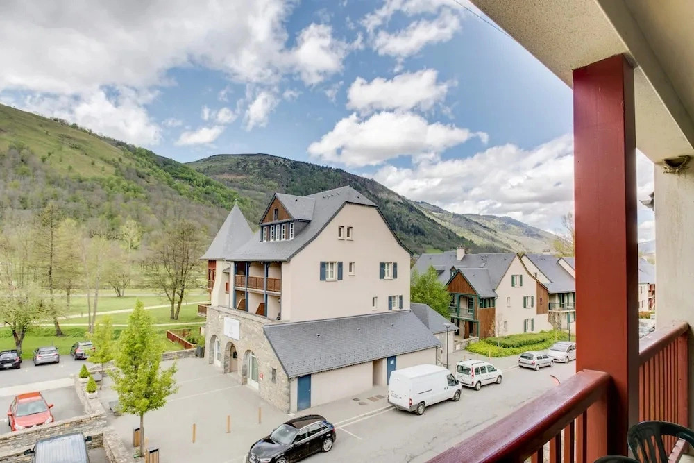 Duplex Family Stay for 10, Loudenvielle