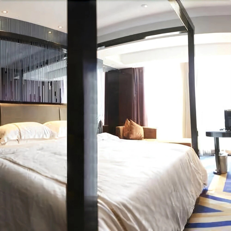 Tianhai Hotel