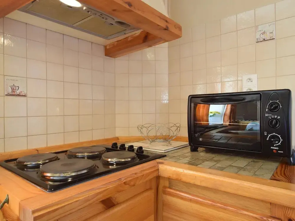 Cozy Holiday Home near the Forest in Bovigny