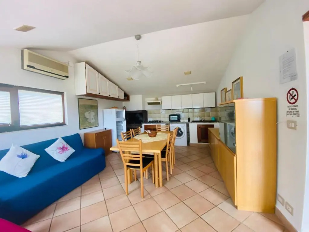 Casa Barbara