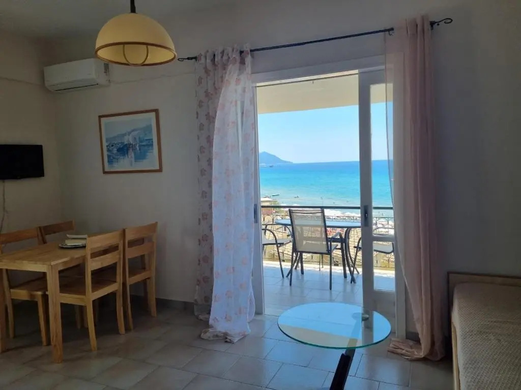 Corfu Dream Holidays Villas