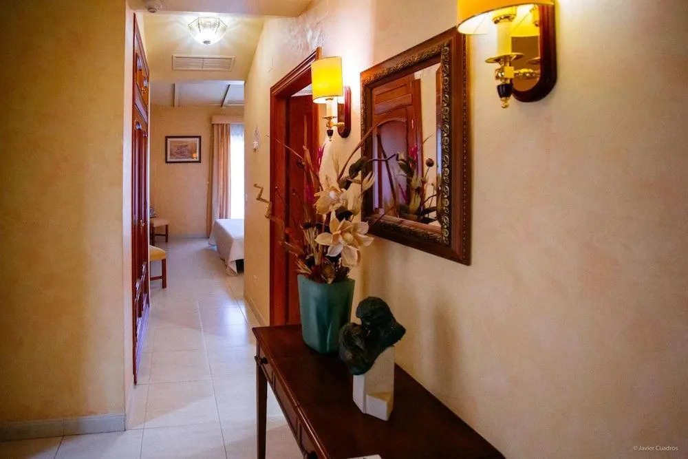 Hotel Avenida