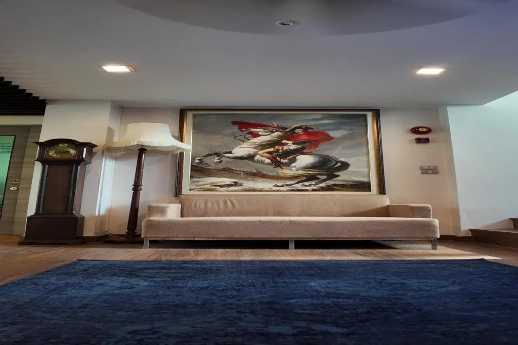 Aspira Suites Sukhumvit 20