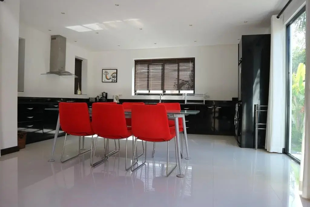 Villas Aelita