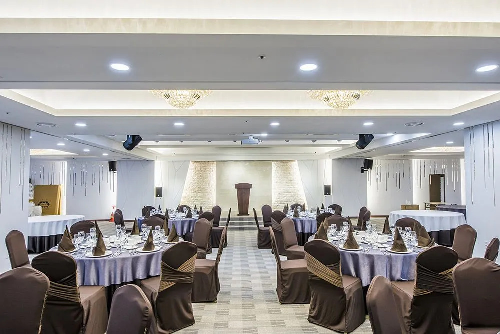 JS Hotel