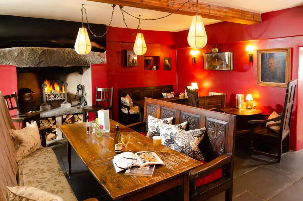 Eltermere Inn