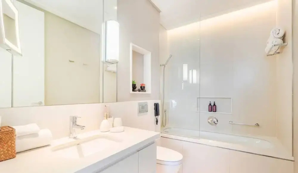 Lux 1BR Downtown Near Burj Khalifa Dubai Mall