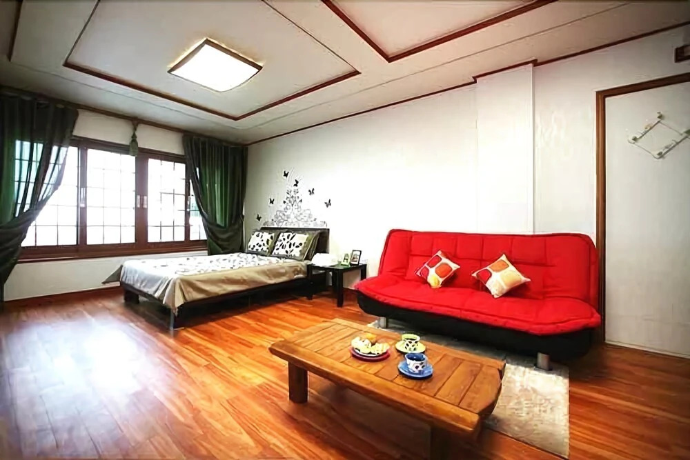 Pearlfarm Pension
