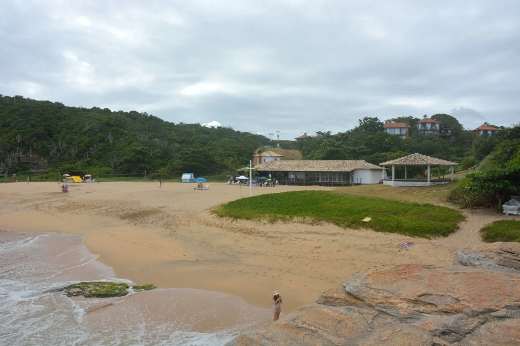Buzios Espiritualidade Hotel