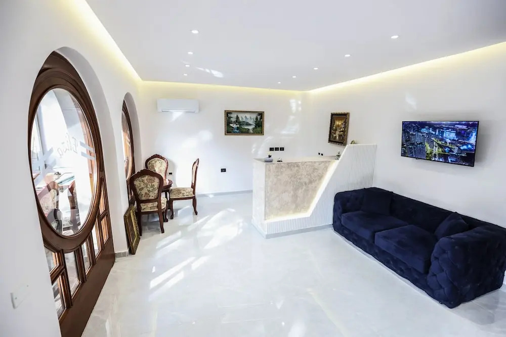 VILA ALIZEE Hotel