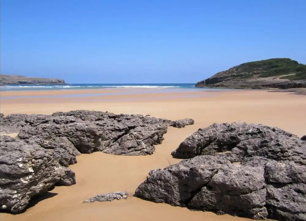 Apartment in Arnuero, Cantabria 102904 by MO Rentals