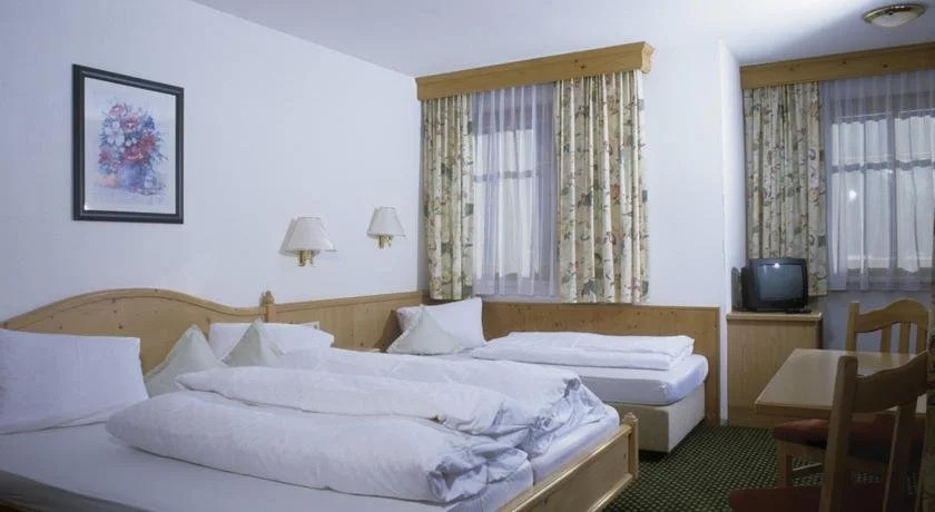 Hotel Garni Belmonte