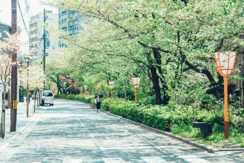Len Kyoto Kawaramachi