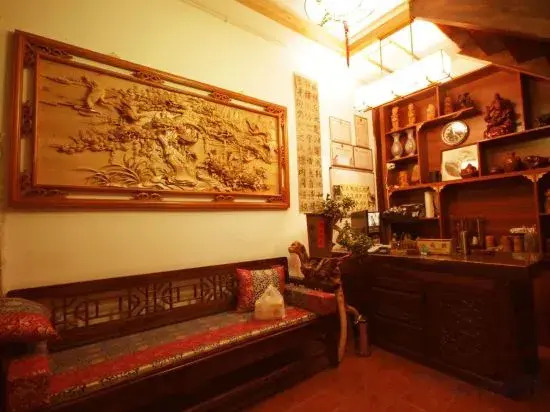 Wenzhao Jianchuan Inn