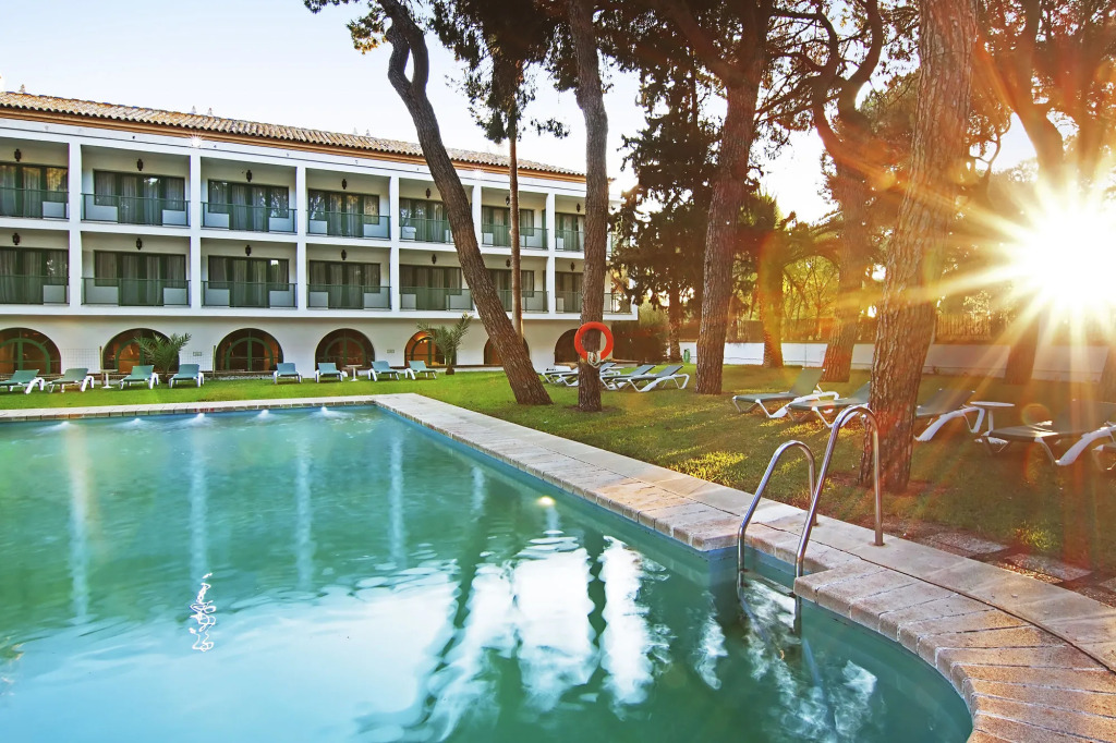 Hotel Oromana